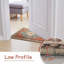 Tapis tribal Boho