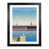 Black Wood Frame