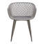 Piazza Patio Dining Chair-2120999528