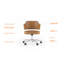 Circa Office Chair-950677537