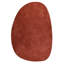 Solid Colour Hand Tufted Shag Area Rug-56064224