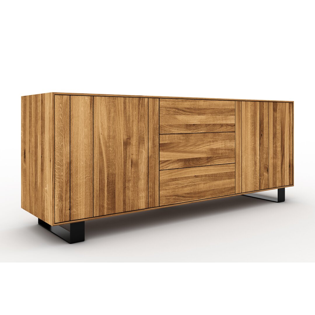 Sideboard Steel