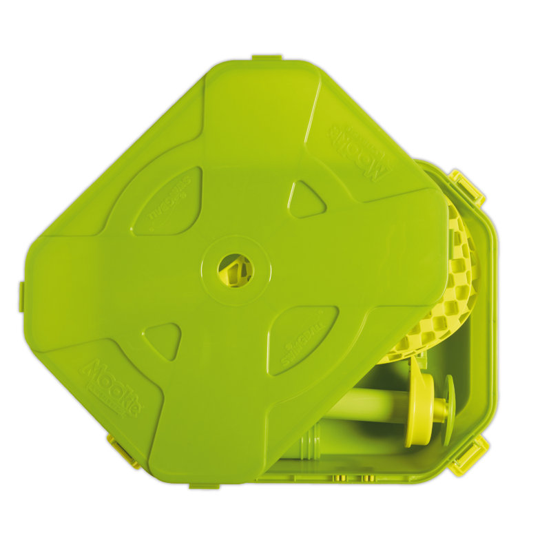 Mookie Tetherball with Carrying Case