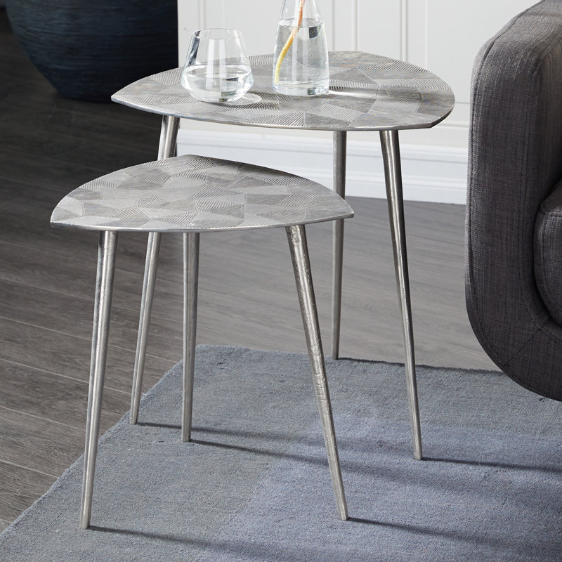 Clintonpark Nesting Tables