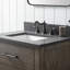 Ensemble de meuble-lavabo simple 30 po Keri-1680119285