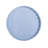 Effa Hand-Crafted Round Scalloped Wood Tray-335682546
