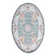 Haefner Floral Indoor Rug