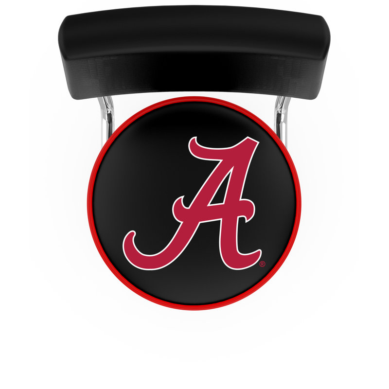 Tabouret tournant 30 "NCAA, Université de l'Alabama