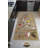 Soft & Durable Area Rug, 5.2 x 7.5 Feet, 100% Polyester, 650 g/m², 0.3 in Pile Height | Non-Slip PVC Dot Underside | Machine Washable, 3D Digital Print | Perfect for Living Room, Bedroom & Office Decor-159883049