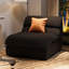 Chaise d'appoint rembourrée-670108133