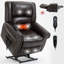 Fauteuil inclinable Power Massage-106363847
