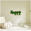 Décoration murale HAPPY