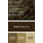 Abstract Figurative 52 Brown Canvas Wall Art-990387952