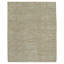 Tiki Geometric Area Rug in Blue/Brown-40705941