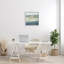 «Tranquil Nautical Sunrise Reflection» - impression-105255806-105255807
