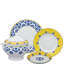 Castelo Branco Porcelain Dinner Plate
