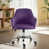 Mauve est en rupture de stock