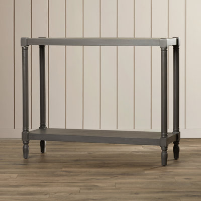 Console 40" Bayshore Gardens