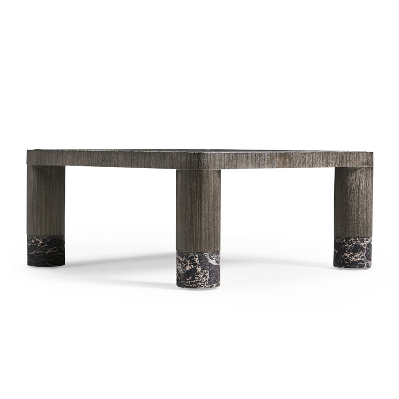 Monarch Square Cocktail Table