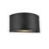 Tube Aluminum Wall Light