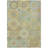 Machine Washable Indoor/Outdoor Chantille ACN2729 Americana Rug-848604389-848604385