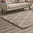 Geometric Indoor / Outdoor Rug