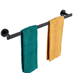 24 Inch Bathroom Towel Bar