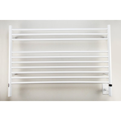 Jeeves Straight Towel Rail Towel Warmer