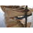 Yamazaki Home Shoe Rack, Wide, Short, Steel, Short, Holds 6 to 9 shoes, Handles-1974696881