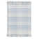 Cay Plaid Handmade Flatweave Recycled P.E.T. Area Rug in Blue/White