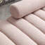Banc rembourré 100% polyester Rhyett-102384046