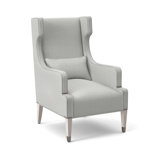 Thom Filicia Home 31" James Street Wing Chair