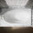 Windward 72" x 42" Soaking Bathtub-6952635