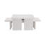 Nordure Coffee Table-105489525