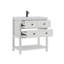 Meuble-lavabo simple Wilce Meltiva-1320093611-1331207738