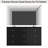Renold 59.3'' W 9 - Drawer Dresser-1024630524