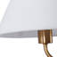 Iron 4-Light Chandelier-941866472
