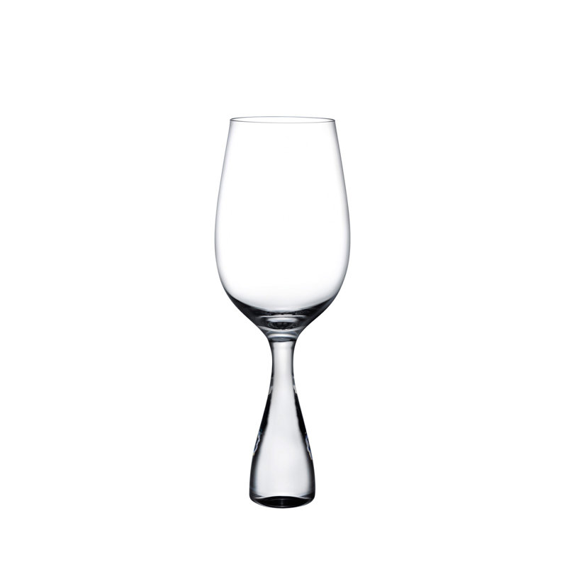 Wine Party Handmade Crystal Wine Glass