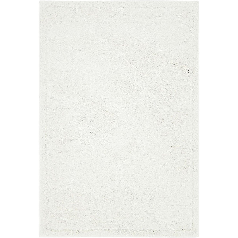 Dorbad Oriental Indoor Rug, Rectangle 4' x 6'