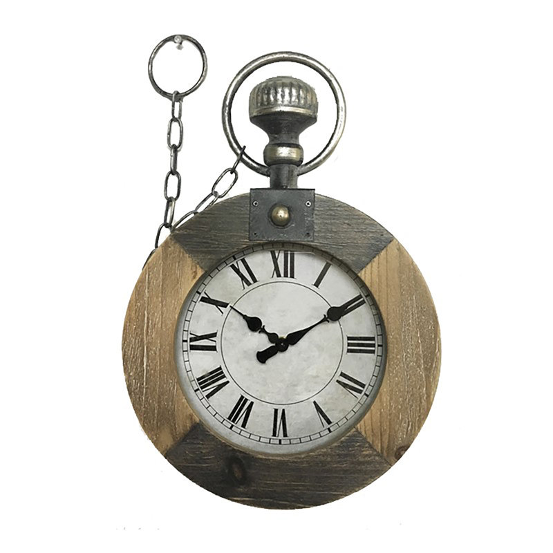 Horloge murale 11,8 po Loki