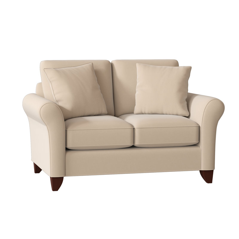 Almada Loveseat, Manhattan, Yes, Goody 23