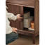 Armoire d'appoint French Archway