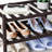Bamboo Shoe Rack