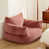 Polyester rose