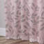 Panneaux de rideaux à passe-tringle en polyester Finklea-1212960672-1212960690