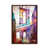 Classic Brown Wood Framed selected