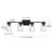 Kristel Dimmable Vanity Light-465009831