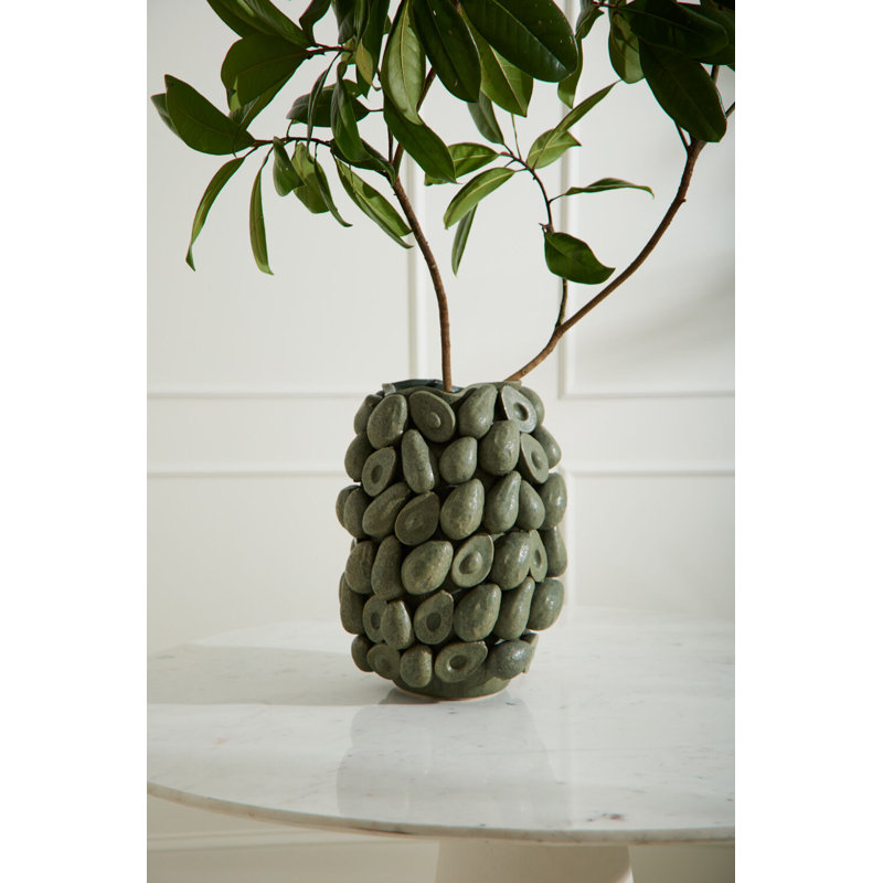  Vase Madelyn, 13 po x 17 po