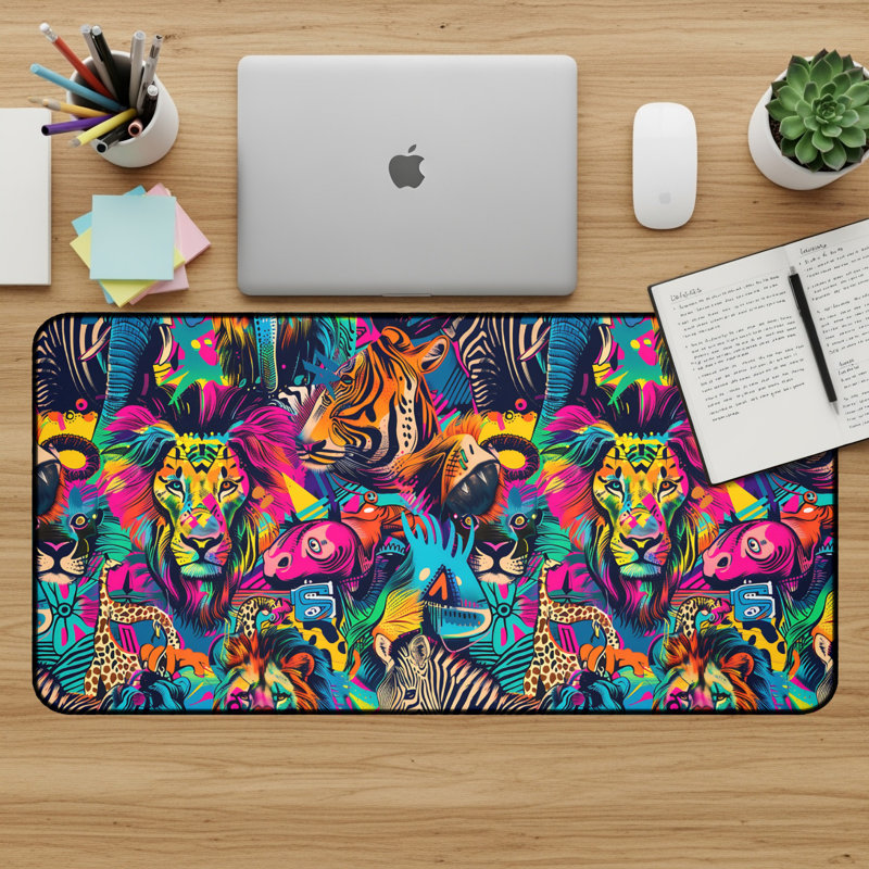 Desk Pad