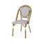 Chaise French (ensemble de 2)-1790063397